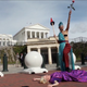 Illustration for article titled Woman Jailed Without Bond For Exposing Her Breast During Equal Rights Amendment Protest